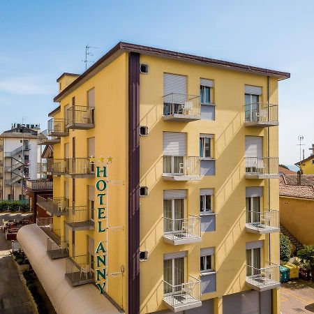 Hotel Anny Jesolo Extérieur photo