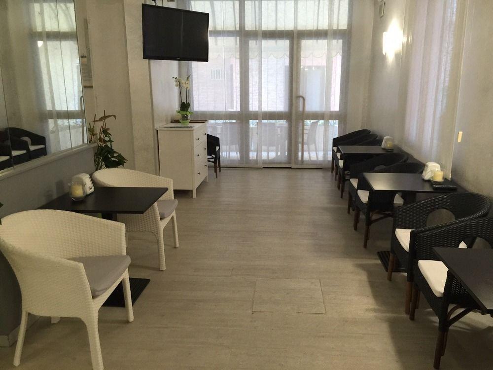 Hotel Anny Jesolo Extérieur photo