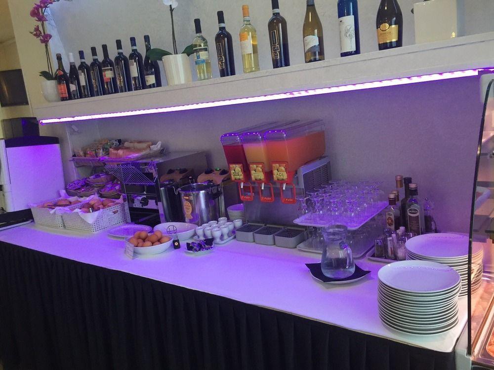 Hotel Anny Jesolo Extérieur photo