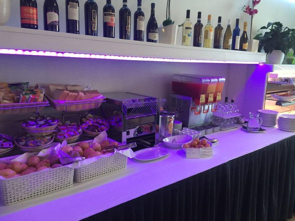 Hotel Anny Jesolo Extérieur photo