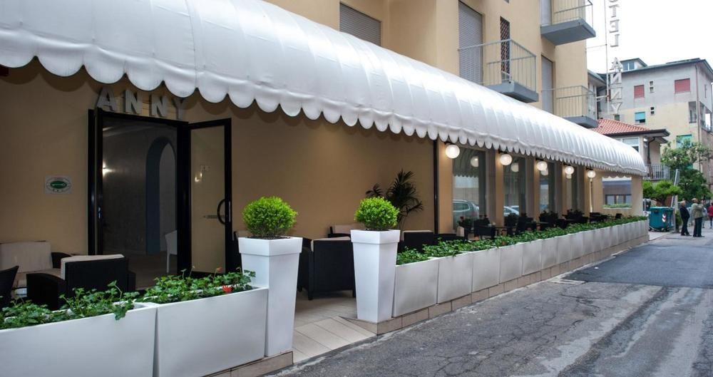Hotel Anny Jesolo Extérieur photo