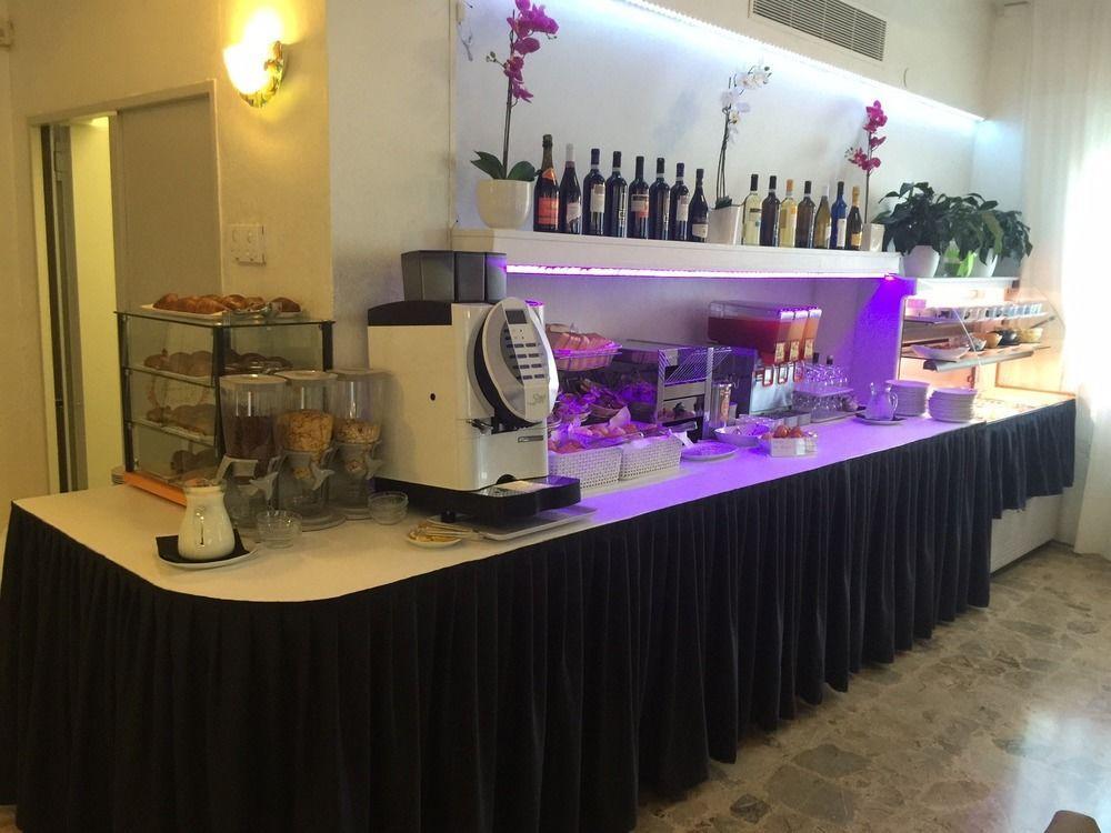 Hotel Anny Jesolo Extérieur photo