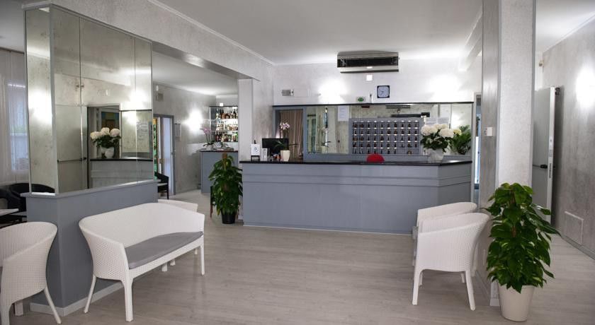 Hotel Anny Jesolo Extérieur photo