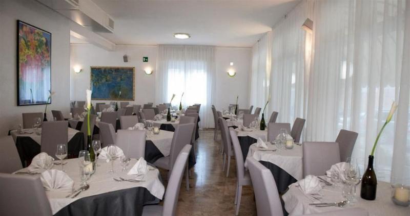 Hotel Anny Jesolo Extérieur photo