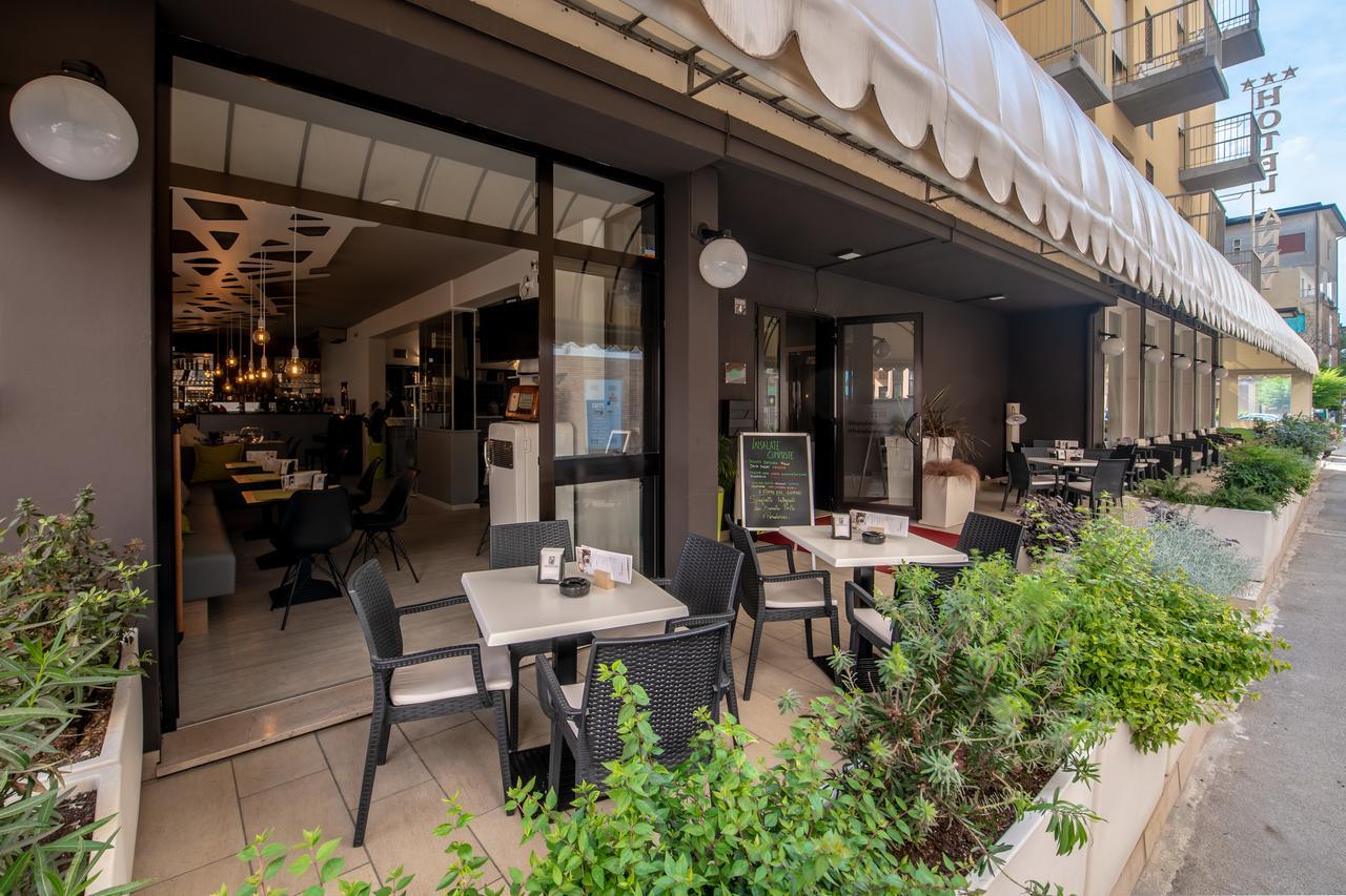 Hotel Anny Jesolo Extérieur photo