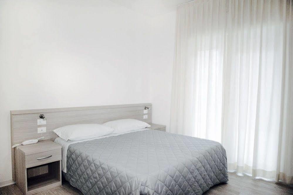 Hotel Anny Jesolo Extérieur photo