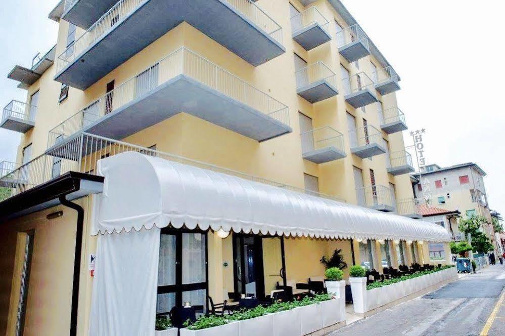 Hotel Anny Jesolo Extérieur photo
