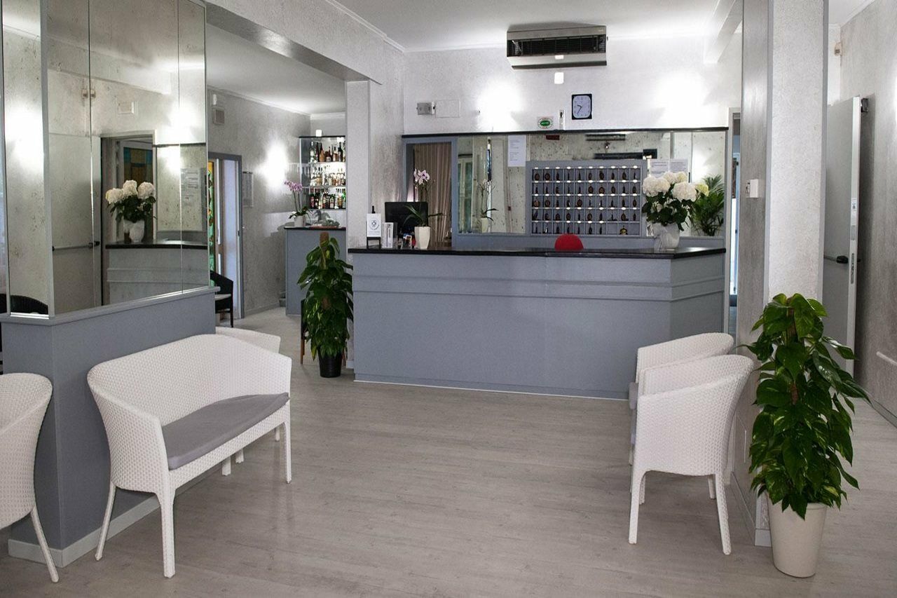 Hotel Anny Jesolo Extérieur photo